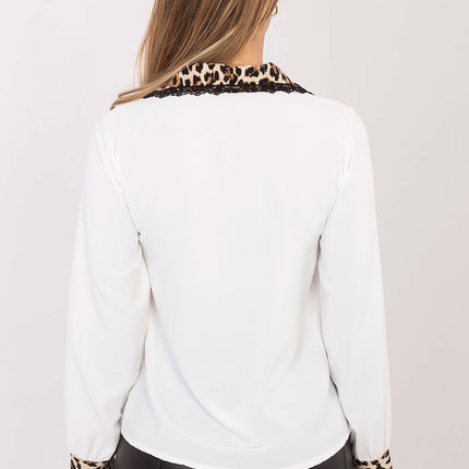 Long sleeve shirt model 221988 - Très Elite
