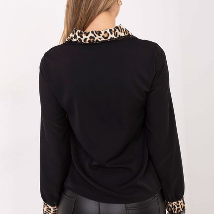 Long sleeve shirt model 221988 - Très Elite