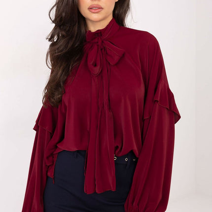 Long sleeve shirt model 222074 - Très Elite
