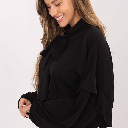 Long sleeve shirt model 222074 - Très Elite