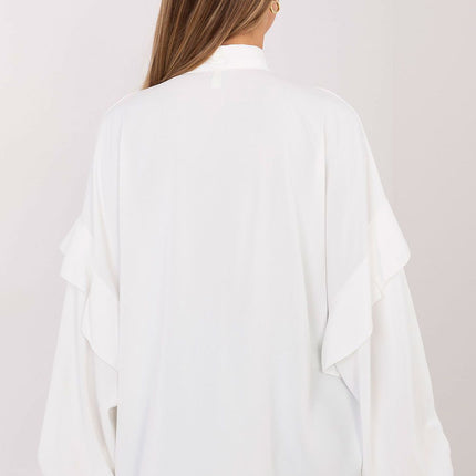 Long sleeve shirt model 222074 - Très Elite