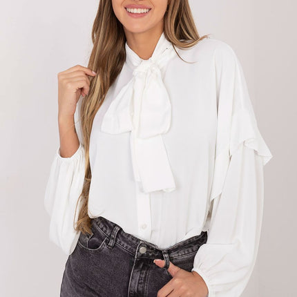 Long sleeve shirt model 222074 - Très Elite