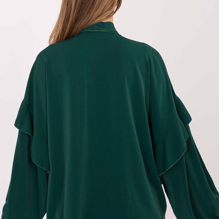 Long sleeve shirt model 222074 - Très Elite