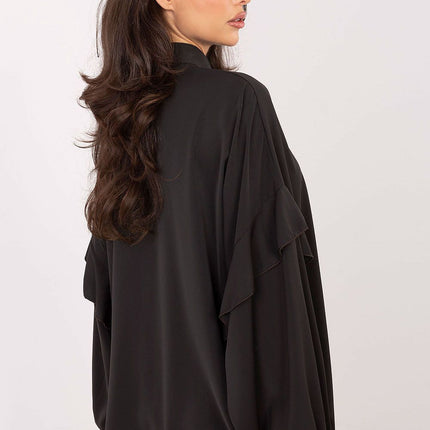 Long sleeve shirt model 222074 - Très Elite