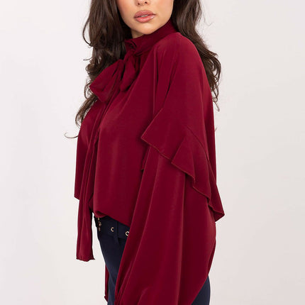 Long sleeve shirt model 222074 - Très Elite