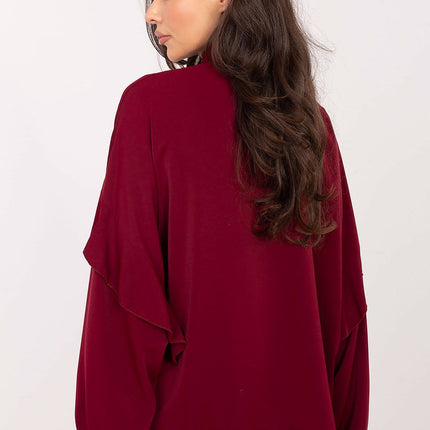 Long sleeve shirt model 222074 - Très Elite