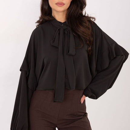 Long sleeve shirt model 222074.