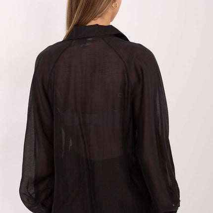 Long sleeve shirt model 222083 - Très Elite