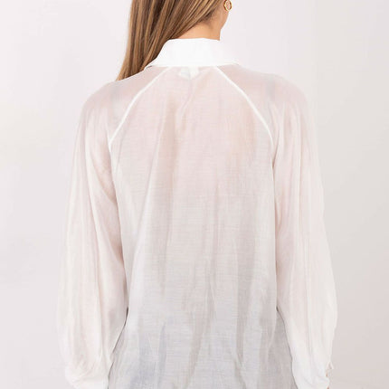 Long sleeve shirt model 222083 - Très Elite