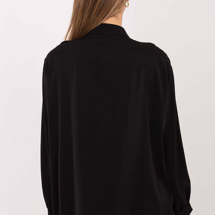 Long sleeve shirt model 222119 - Très Elite