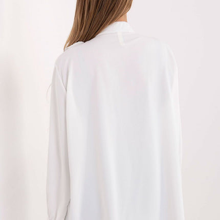Long sleeve shirt model 222119 - Très Elite