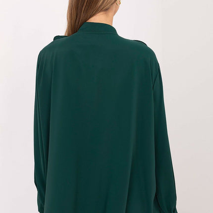 Long sleeve shirt model 222119 - Très Elite