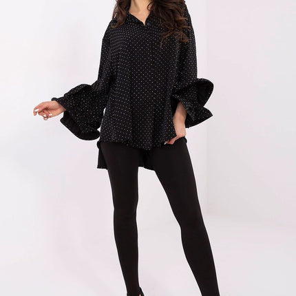 Long sleeve shirt model 222313 - Très Elite