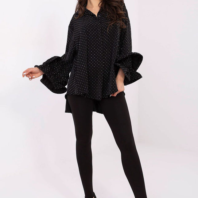 Long sleeve shirt model 222313