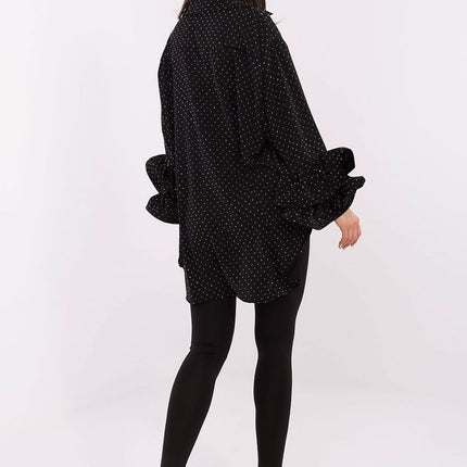 Long sleeve shirt model 222313 - Très Elite