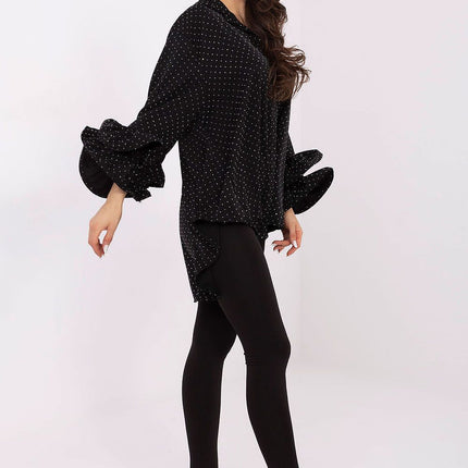 Long sleeve shirt model 222313 - Très Elite