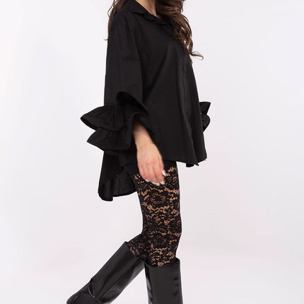 Long sleeve shirt model 222314 - Très Elite