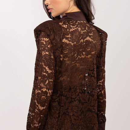 Long sleeve shirt model 222317 - Très Elite- Très Elite