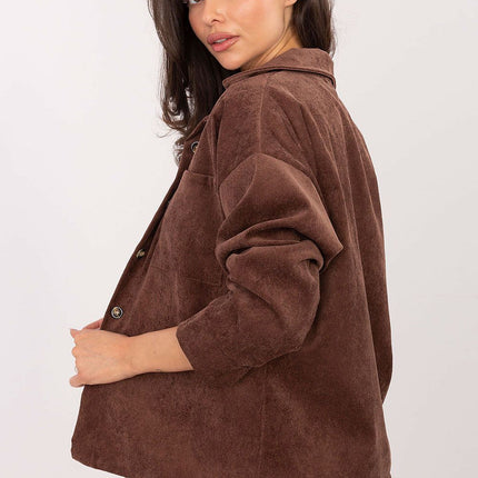 Long sleeve shirt model 222387 - Très Elite