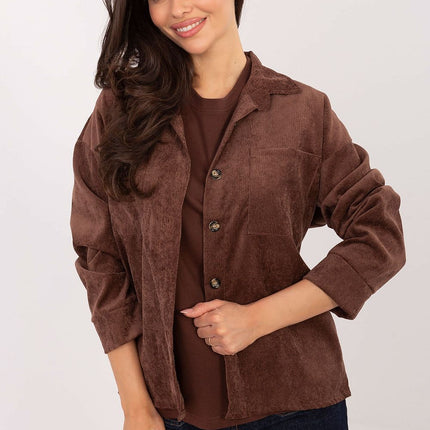 Long sleeve shirt model 222387 - Très Elite