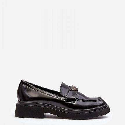 Low Shoes model 190172 - Très Elite