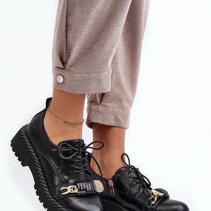 Low Shoes model 190176