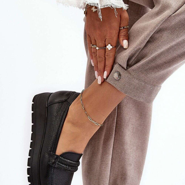 Low Shoes model 190177