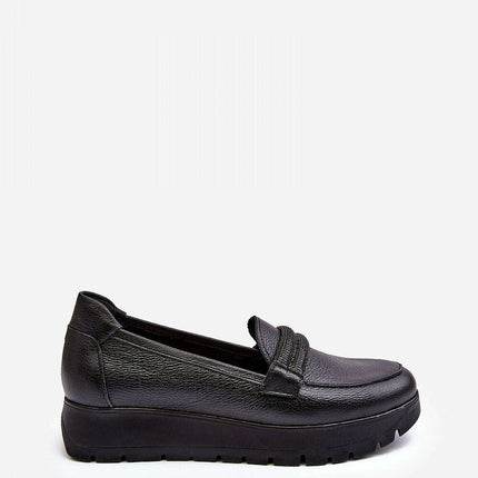 Low Shoes model 190177 - Très Elite
