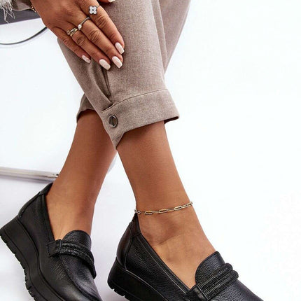 Low Shoes model 190177