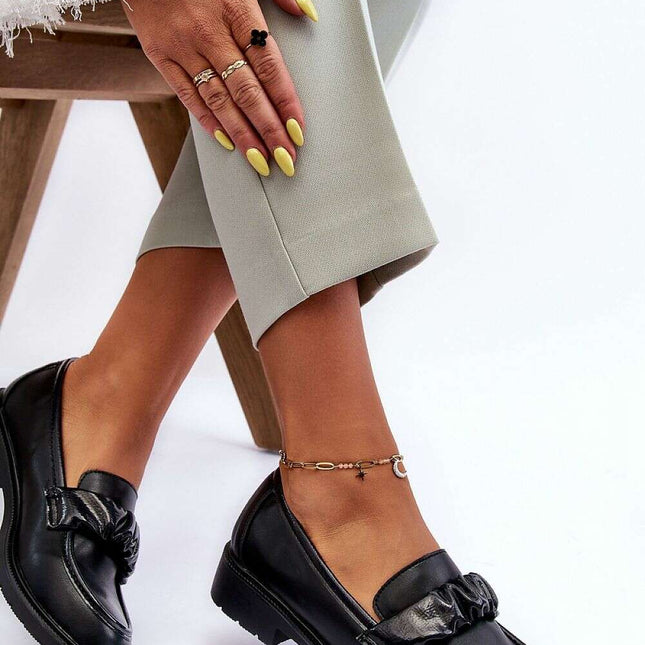 Low Shoes model 190181