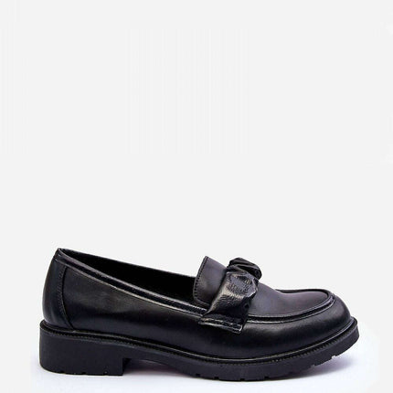 Low Shoes model 190181 - Très Elite