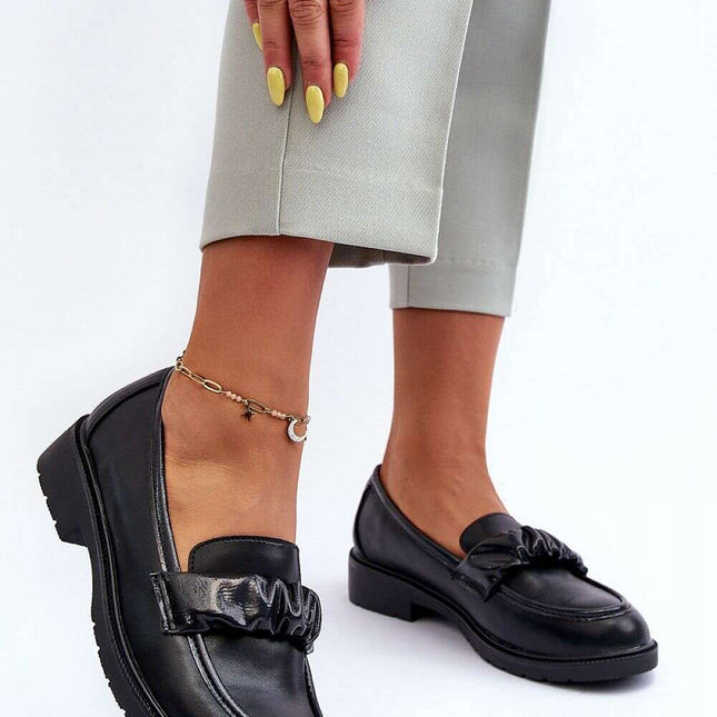 Low Shoes model 190181