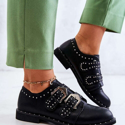 Low Shoes model 190184 - Très Elite