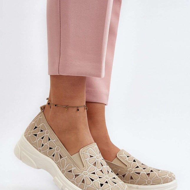 Low Shoes model 193135