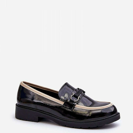Low Shoes model 194694 - Très Elite