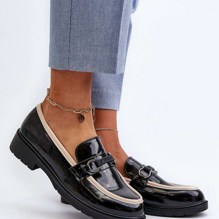 Low Shoes model 194694 - Très Elite