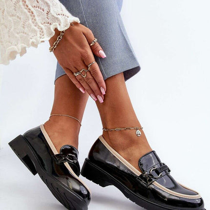 Low Shoes model 194694