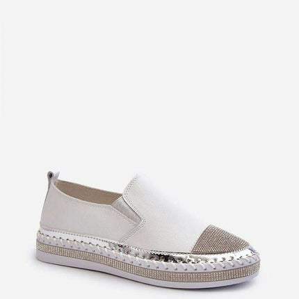 Low Shoes model 198015 - Très Elite