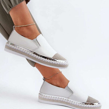 Low Shoes model 198015 - Très Elite