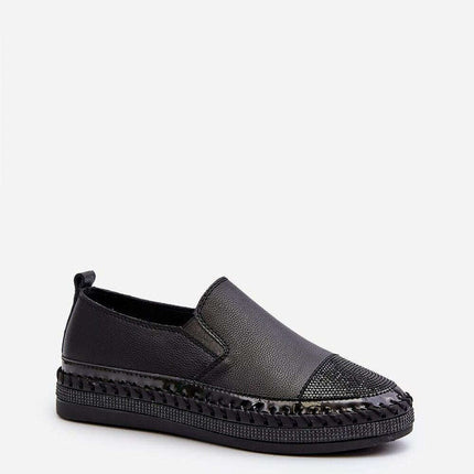 Low Shoes model 198015 - Très Elite