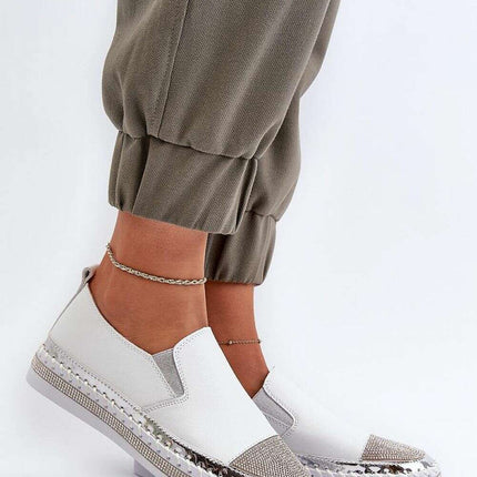 Low Shoes model 198015 - Très Elite