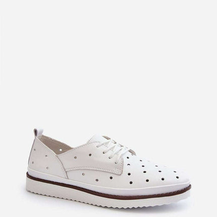 Low Shoes model 198018 - Très Elite