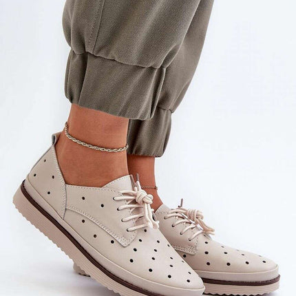 Low Shoes model 198018