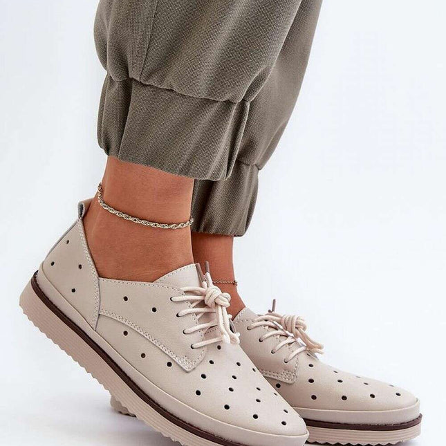 Low Shoes model 198018