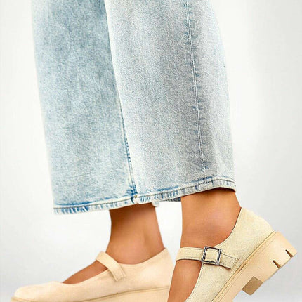 Low Shoes model 200290 - Très Elite