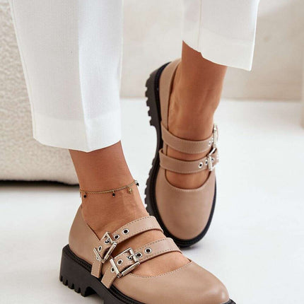 Low Shoes model 200646