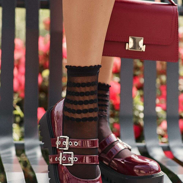 Low Shoes model 200646