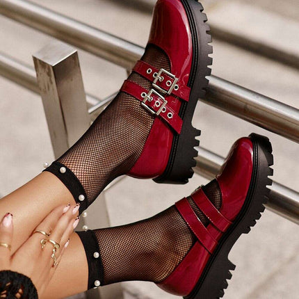 Low Shoes model 200646