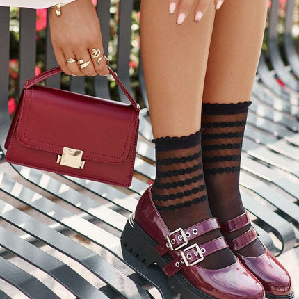 Low Shoes model 200646