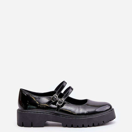 Low Shoes model 200655 - Très Elite